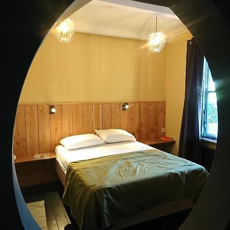 Ingeborgh Art Gastenverblijf Grootschermer Exterior foto