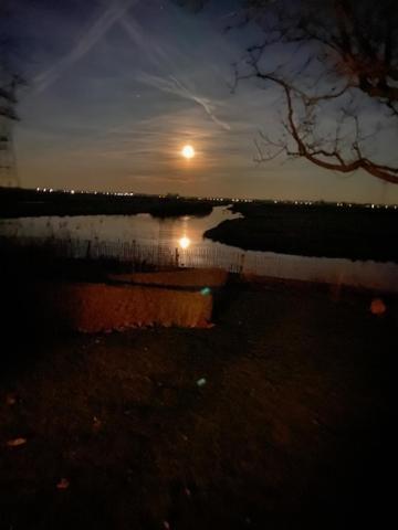 Ingeborgh Art Gastenverblijf Grootschermer Exterior foto