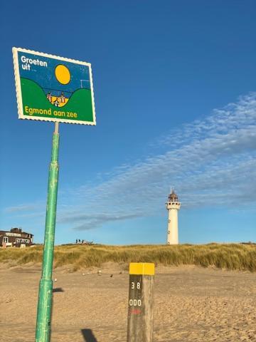 Ingeborgh Art Gastenverblijf Grootschermer Exterior foto
